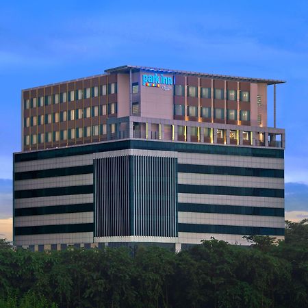 Park Inn By Radisson Amritsar Airport Kültér fotó