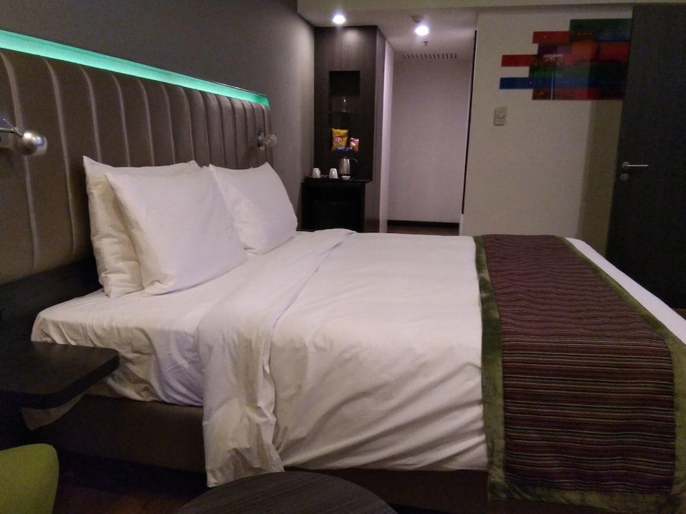 Park Inn By Radisson Amritsar Airport Kültér fotó