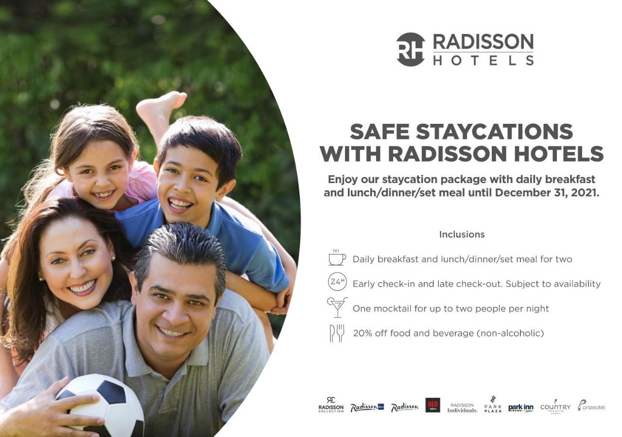 Park Inn By Radisson Amritsar Airport Kültér fotó