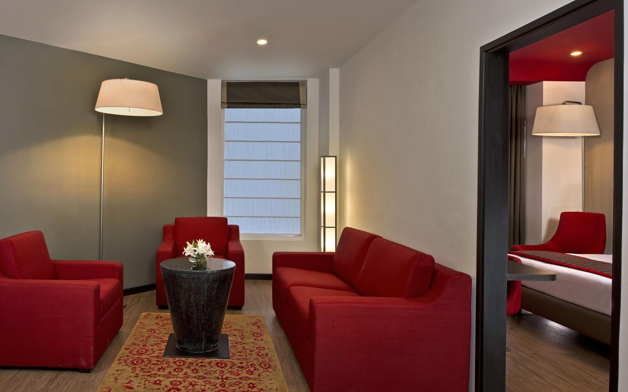 Park Inn By Radisson Amritsar Airport Kültér fotó