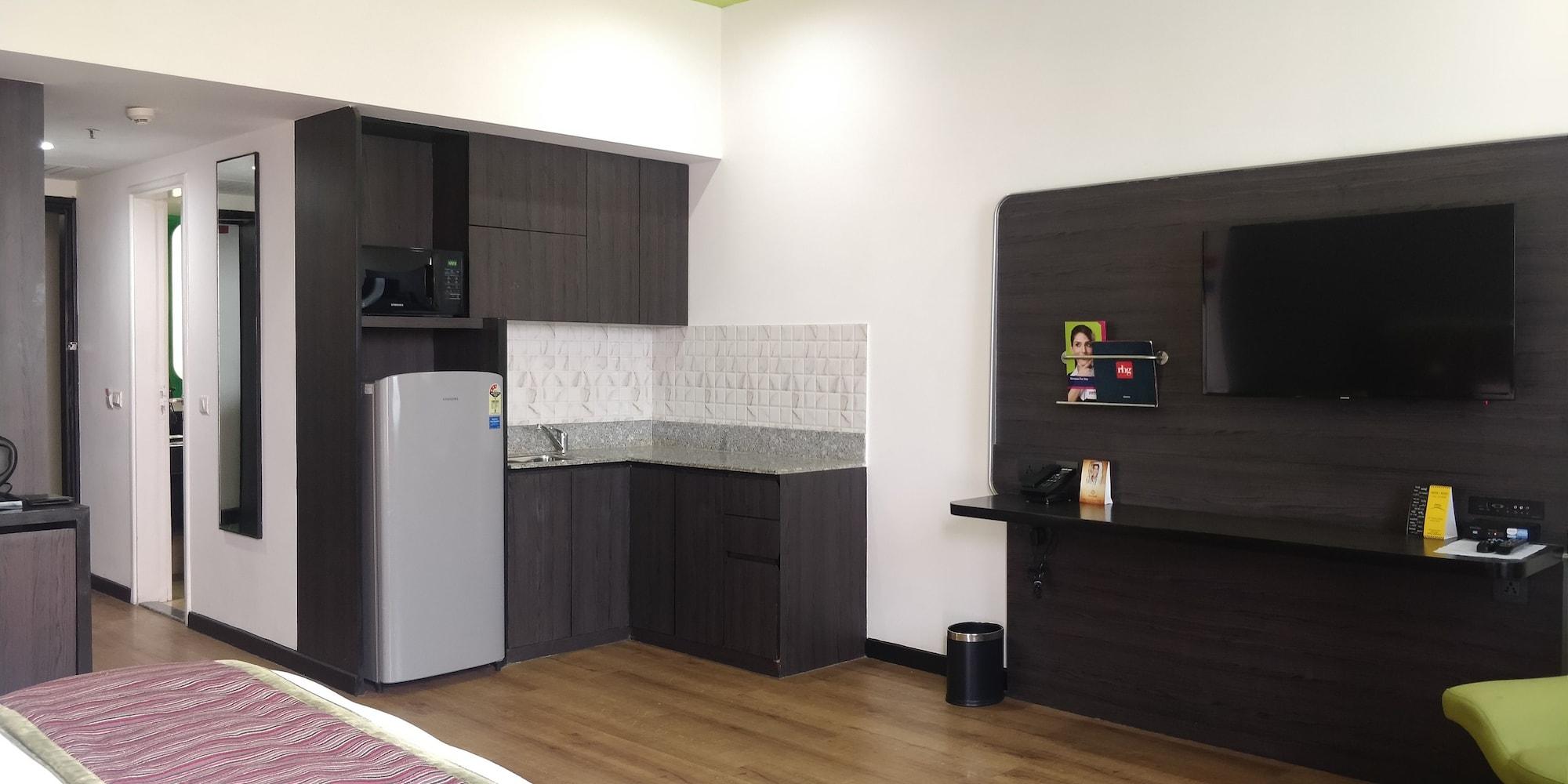Park Inn By Radisson Amritsar Airport Kültér fotó