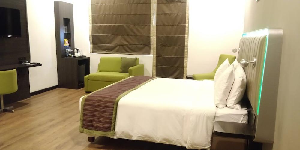 Park Inn By Radisson Amritsar Airport Kültér fotó