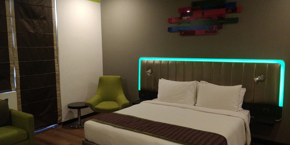 Park Inn By Radisson Amritsar Airport Kültér fotó