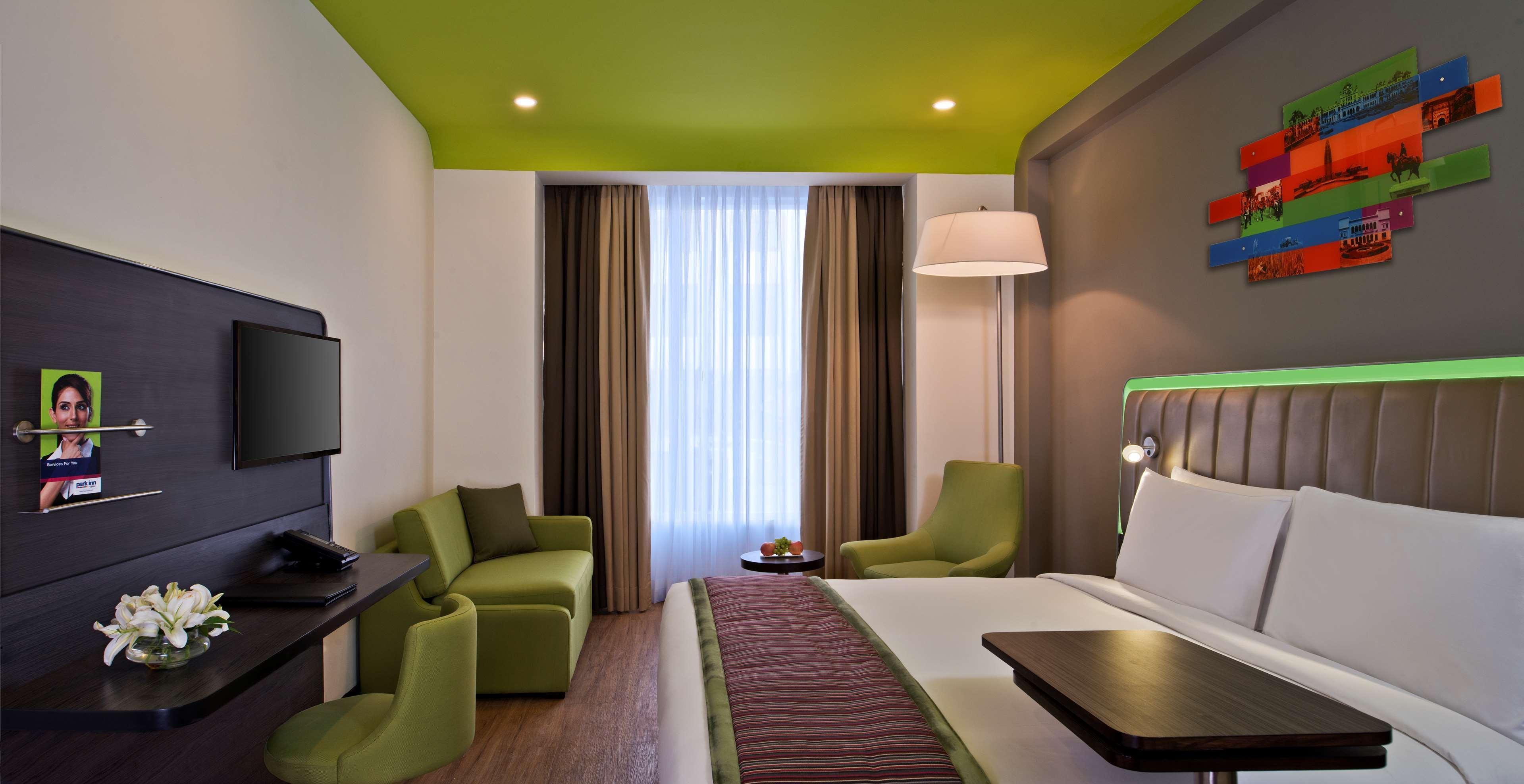 Park Inn By Radisson Amritsar Airport Kültér fotó