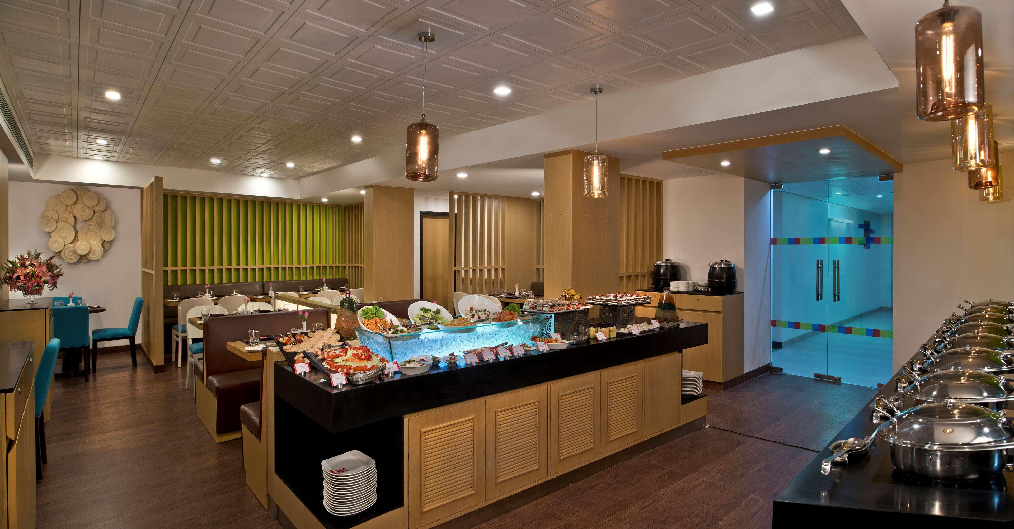 Park Inn By Radisson Amritsar Airport Kültér fotó