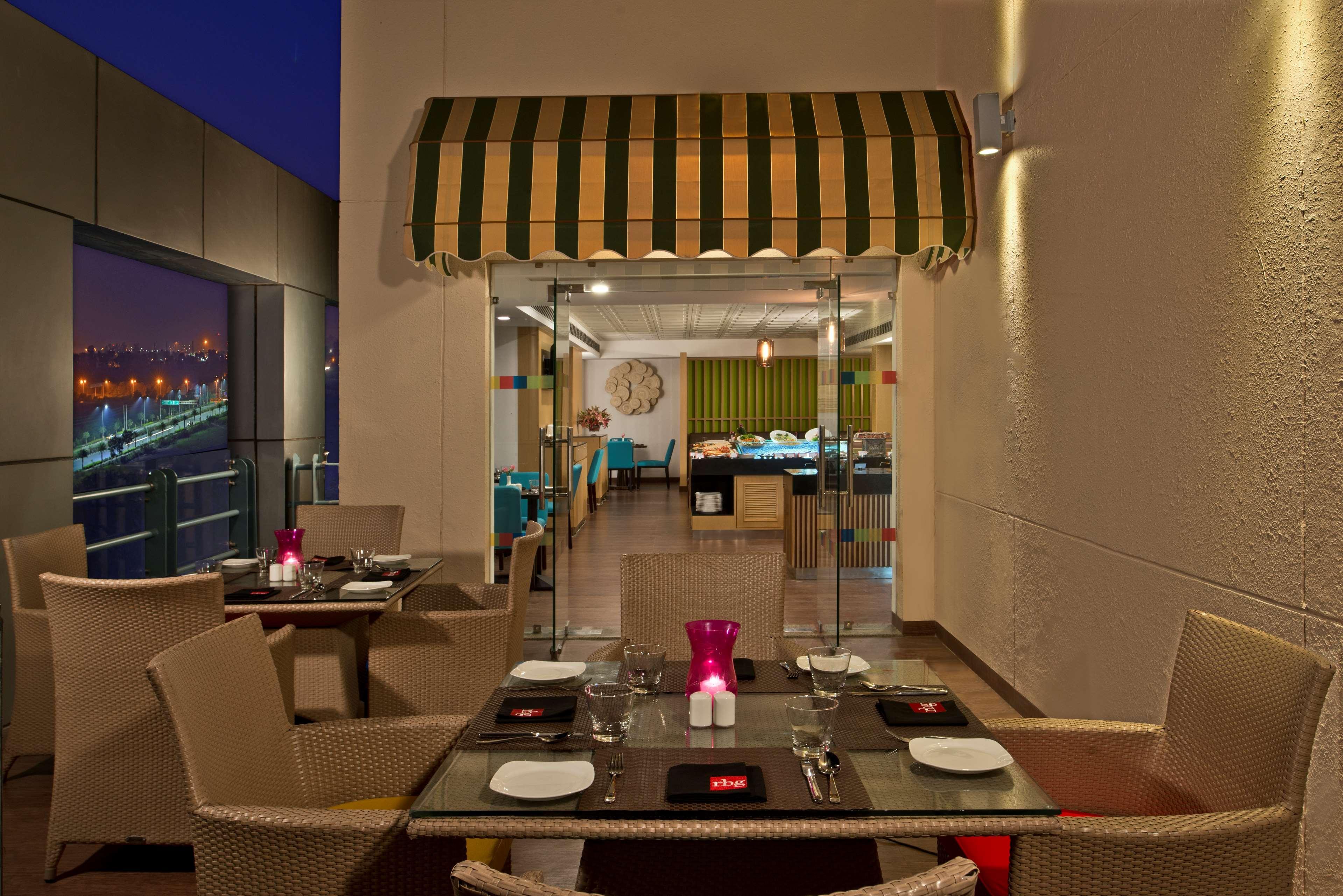 Park Inn By Radisson Amritsar Airport Kültér fotó