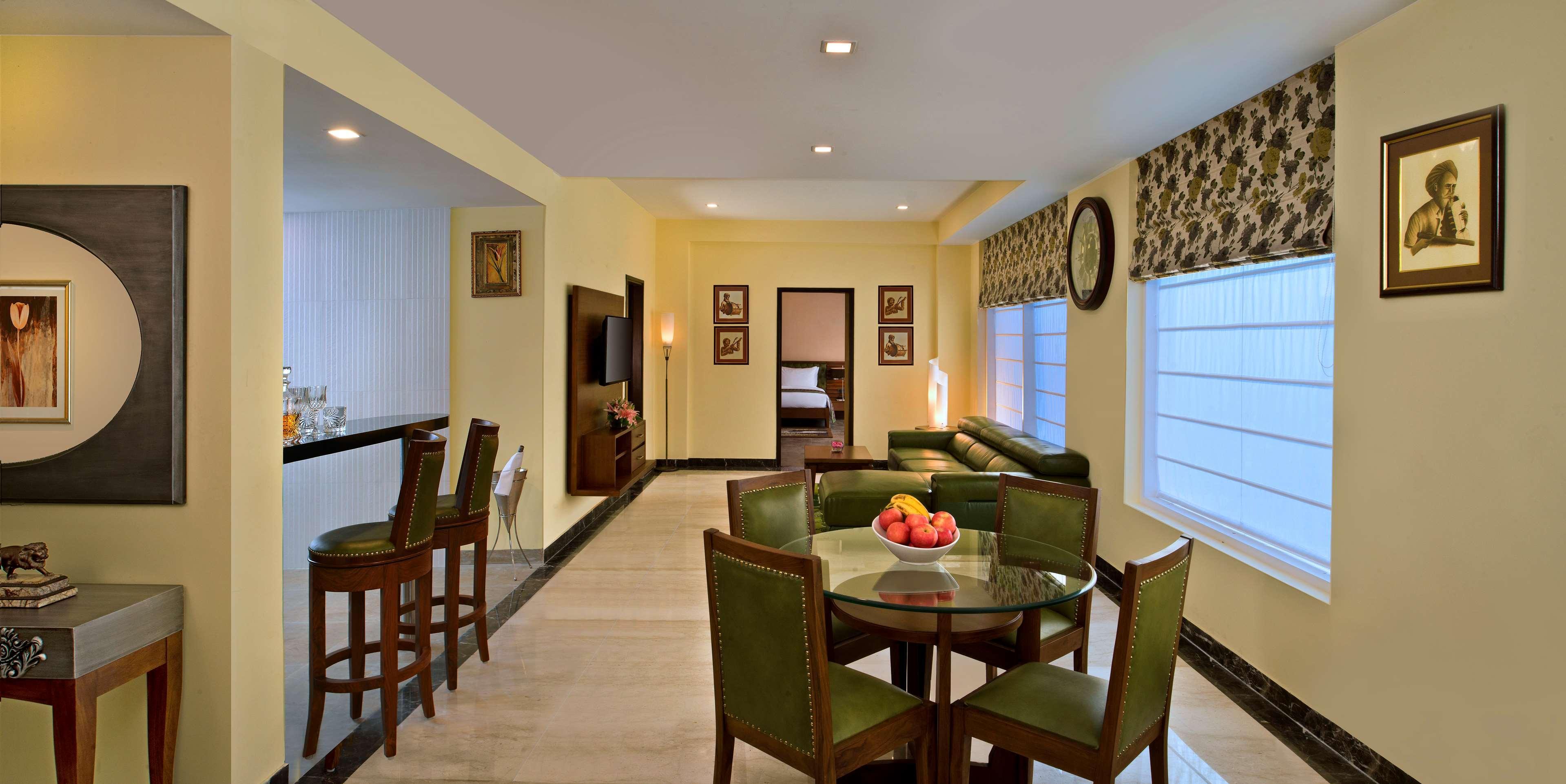 Park Inn By Radisson Amritsar Airport Kültér fotó