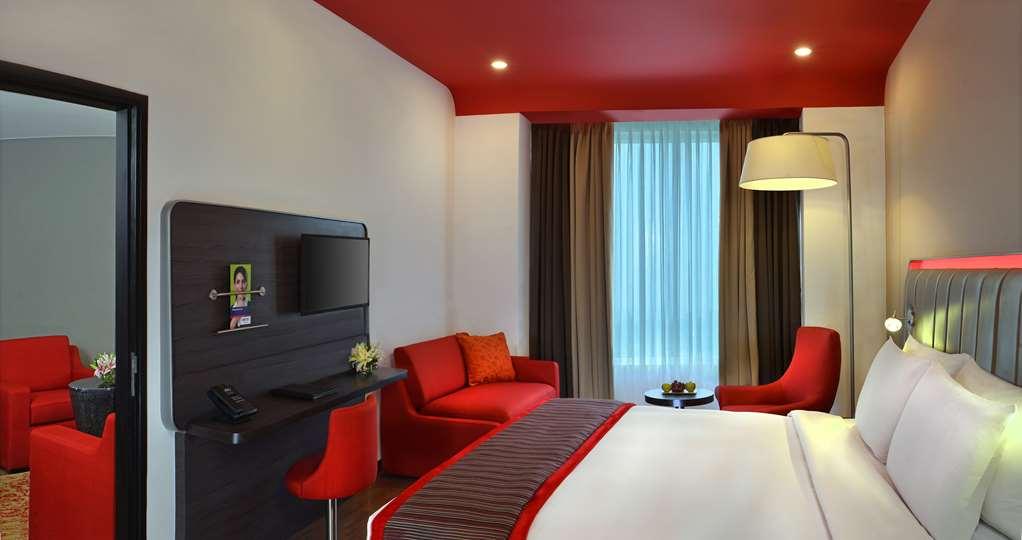 Park Inn By Radisson Amritsar Airport Szoba fotó